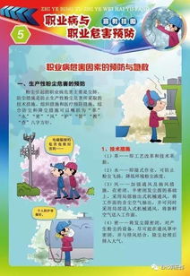 職業(yè)病防治法宣傳周，守護健康，從職業(yè)防護開始