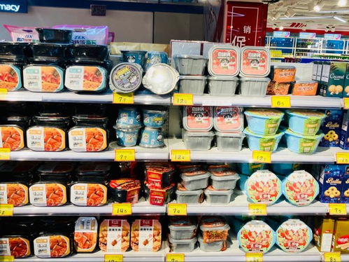 狂割10億的“第一網紅美食”，為何一夜之間涼涼了？