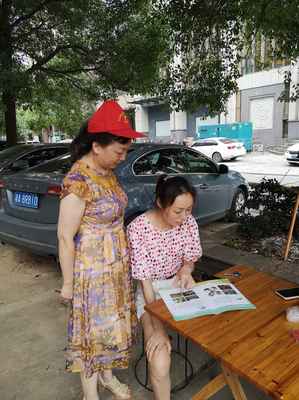 長(zhǎng)沙市農(nóng)產(chǎn)品質(zhì)量監(jiān)測(cè)中心扎實(shí)開(kāi)展2021年“安全生產(chǎn)咨詢?nèi)铡敝黝}宣傳活動(dòng)