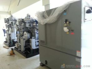 集體干洗工廠設備設計服務 高效、智能、環保的解決方案